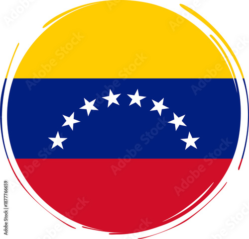 Free Download venezuela flag - GFXLoad