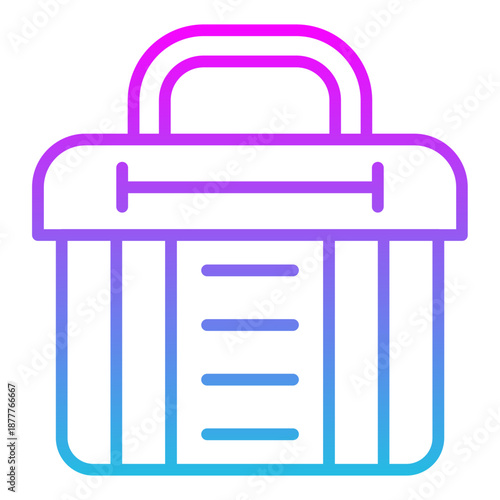 Toolbox Icon