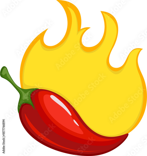 hot chili
