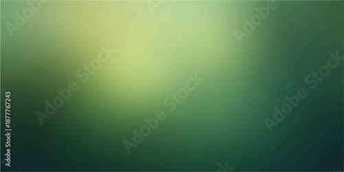 A light green grunge background features a textured metallic surface with empty copy space for a vintage steel wall design or paper canvas backdrop