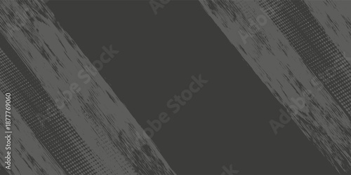 A Gritty and Grunge Texture with Scratches, Erosion, and Deeply Stained Details modern pattern