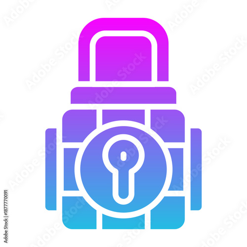 Padlock Icon
