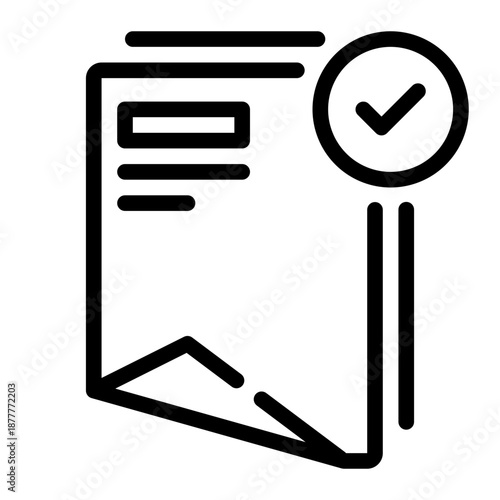 file line icon