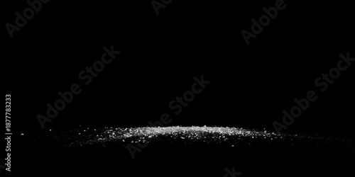 Collapsed ceiling Falling boards, sheetrock, and other debris effect background footage motion graphics, or as a background or overlay 4K drag and drop editing software supporting blending modes.