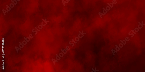 Abstract Red Texture Background. dark cherry painted background, grunge texture. red grunge background. Old wall texture cement black red background.
