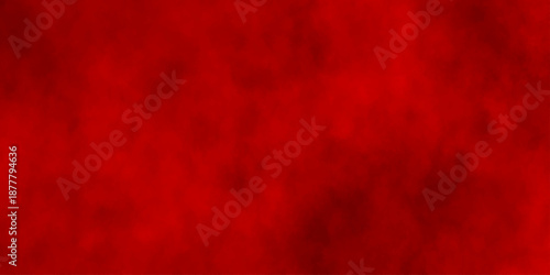 Abstract Red Texture Background. dark cherry painted background, grunge texture. red grunge background. Old wall texture cement black red background.
