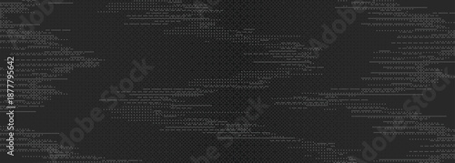 tv static noise background glitch pixelated texture