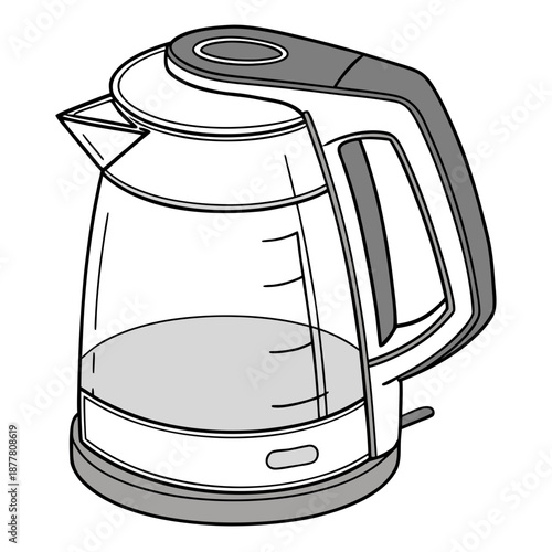 Electric kettle