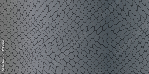 Mesh texture for fishing nets. Seamless pattern for sportswear or soccer goal, volleyball net, basketball hoop, hockey, athletics