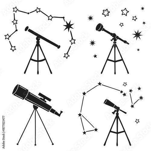 Astronomical observation