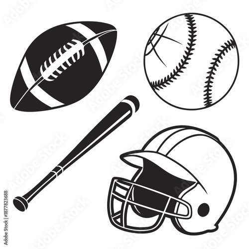 Sports equipment