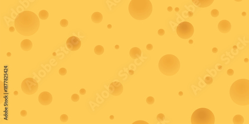 a yellow cheese texture abstract food back