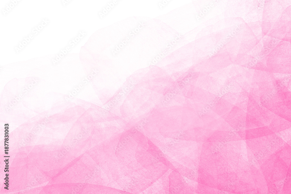 Fototapeta premium abstract pink background with lines