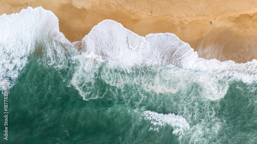 Strand Portugal 