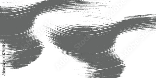 A textured background with horizontal gray lines and scattered dots on a white surface.