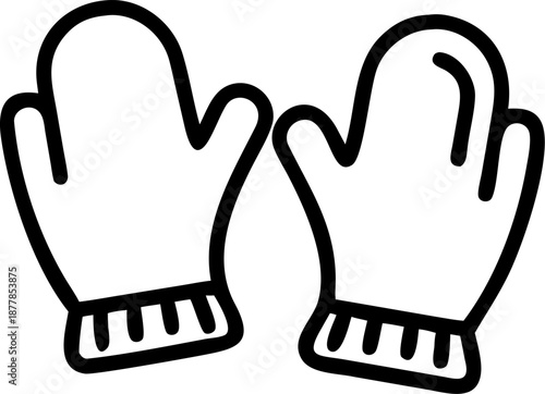 gloves, scarf, tie, belt, bag, purse, suitcase, backpack, swimsuit, bikini, underwear, socks, hosiery