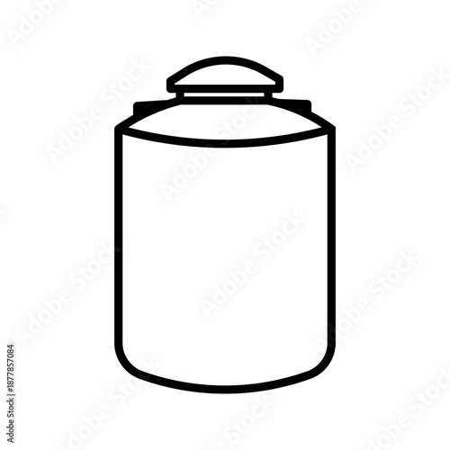 Tedmond graphic illustration vector icon