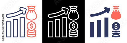 Wealth Management triplestyle icon