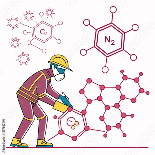 Chemical Coating Technology and Surface Protection Engineering Design
