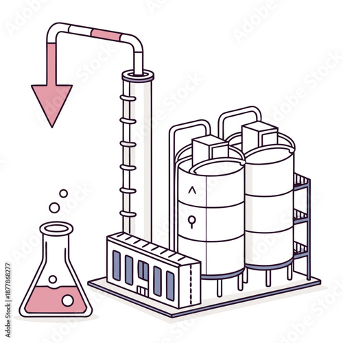 Laboratory to Industrial Transition Conceptualized with Chemical Scale-up Process and Manufacturing Infrastructure