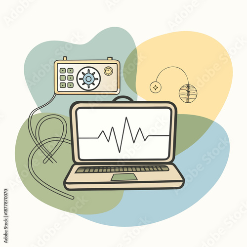 Analyzing image metadata