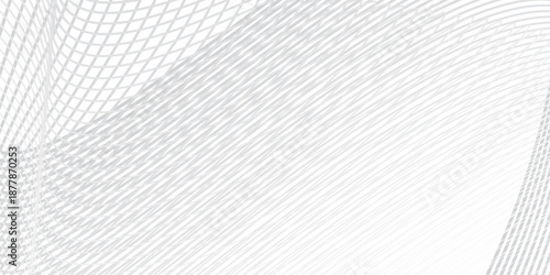 business background lines wave abstract stripe design grey, graphic,  wave old simple