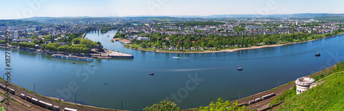 Photos Koblenz, Rhineland-Palatinate, Germany