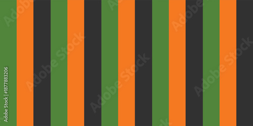 Color Line Pattern Background for Japanese Traditional "Kabuki" Formal Curtain