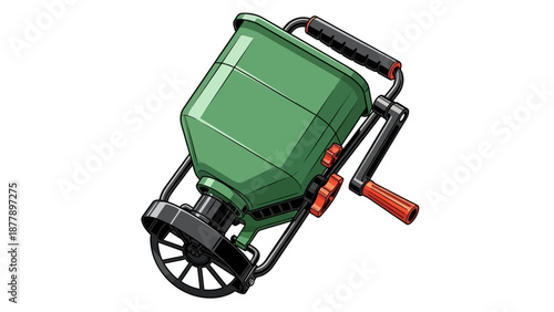 Auto-darkening welding helmet for industrial safety.