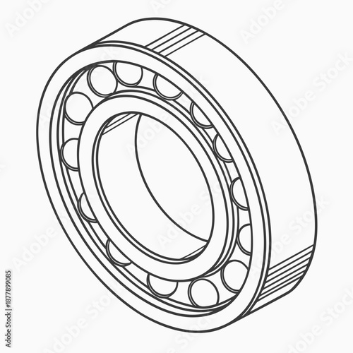 Visualization of high load-bearing material, showcasing reinforcement structures for superior strength and structural integrity.