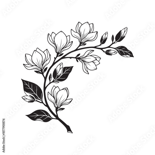 A minimalistic illustration featuring the text 'vector file' on a clean white background