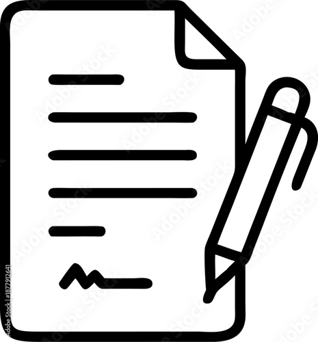 writing, document, pen, pencil, paper, note, checklist, clipboard, files, task, web, laptop, edit, signature, contract, agreement, review, feedback, proofreading, revision, editing, writer, author