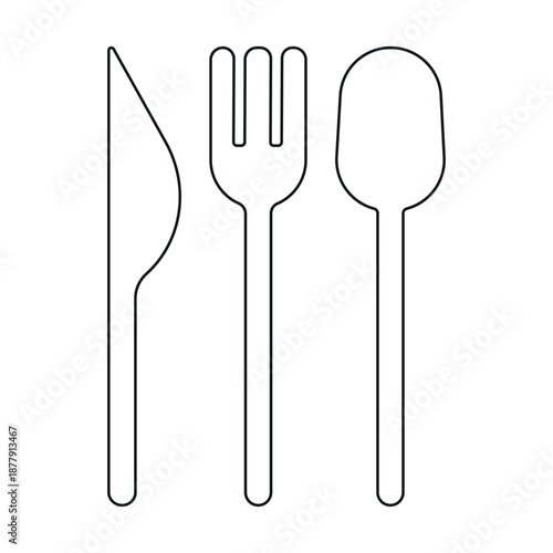 cutlery