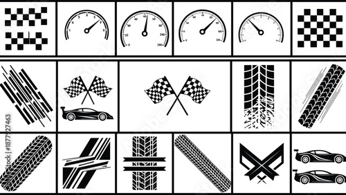 human head silhouettes with diverse brain diagrams and neural patterns, representing cognition, individuality, psychology, and educational design for neuroscience and creativity