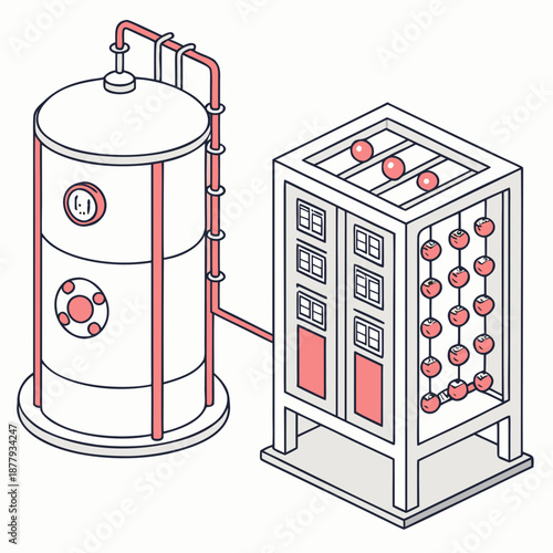 Advanced chemical energy storage medium, futuristic concept, reactive molecules for power generation and battery technology