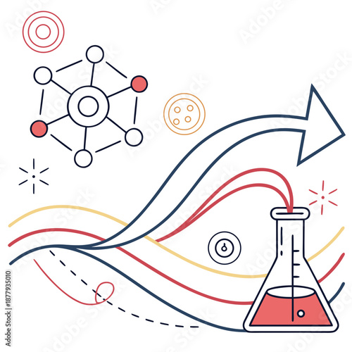 Chemical Formulation Rheology Analysis: Understanding Flow Behavior for Material Science Applications