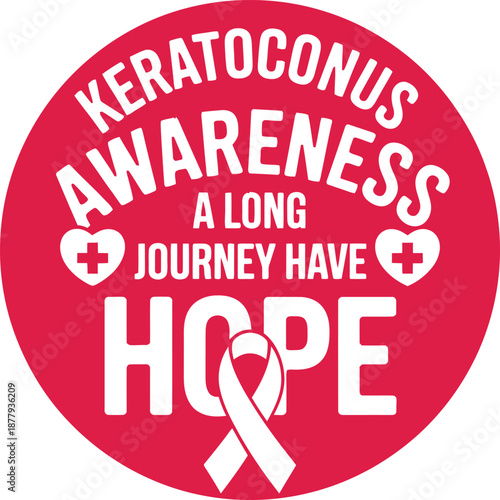 awareness of keratoconus