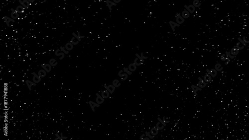 Freeze motion of natural sn...