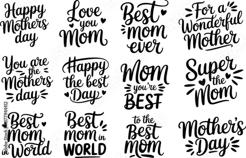 Happy mothers day quotes best mom ever messages for wonderful mother