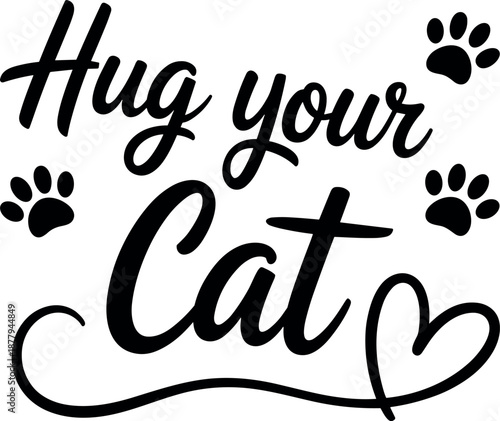 Cat lovers heartfelt quotes cuddly feline friends animal love