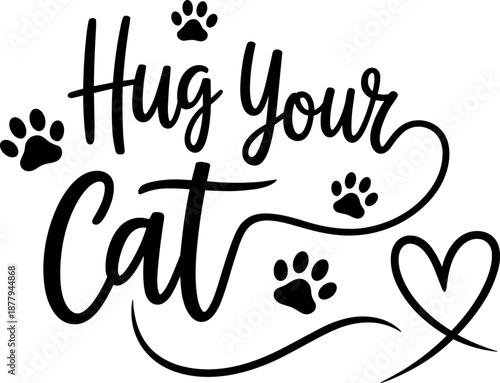 Cat lovers heartfelt moments with feline friends and cuddles