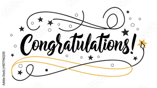 Vintage grunge floral design elements featuring vector ornaments and gold patterns for a wedding invitation border or Christmas holiday greeting card frame