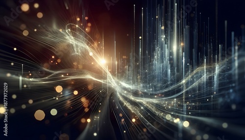 Abstract network connections