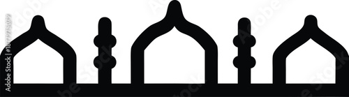 A simple and clean vector file icon suitable for various digital design applications.