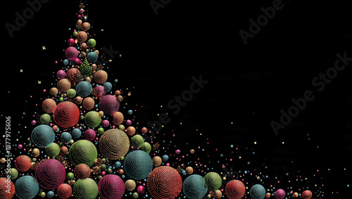 christmas tree decoration