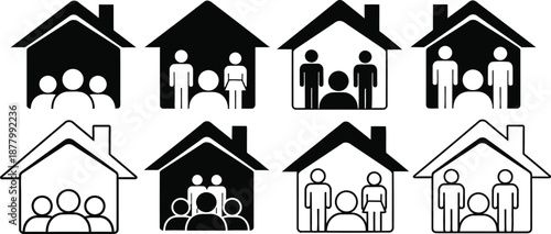 St david's day family and community iconography celebrations