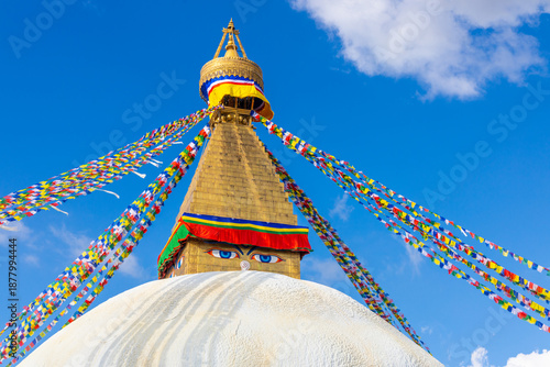 Fotografía Kathmandu, Nepal