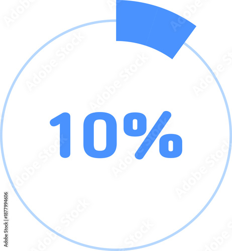 ppt 상세페이지 그래프 퍼센티지 판매 세일