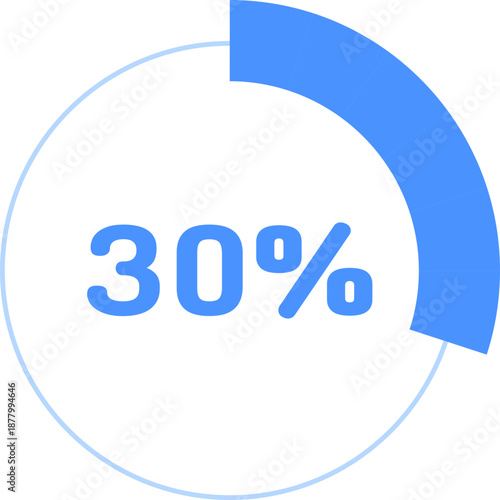 ppt 상세페이지 그래프 퍼센티지 판매 세일