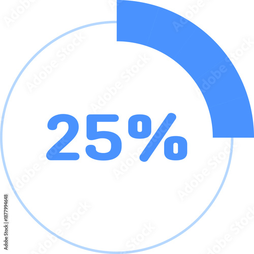 ppt 상세페이지 그래프 퍼센티지 판매 세일